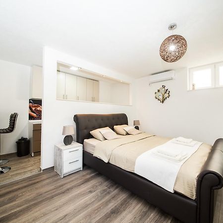 Studio Apartman Centar Banja Luka Eksteriør bilde