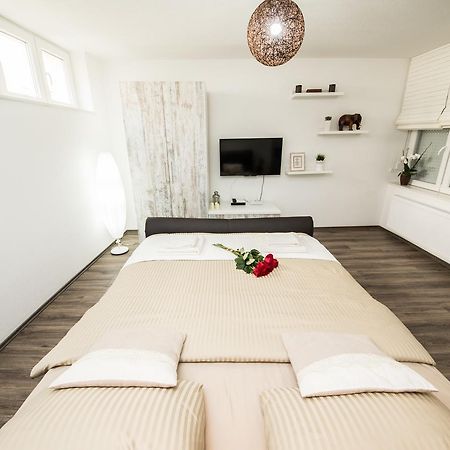 Studio Apartman Centar Banja Luka Eksteriør bilde