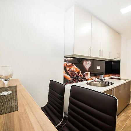 Studio Apartman Centar Banja Luka Eksteriør bilde