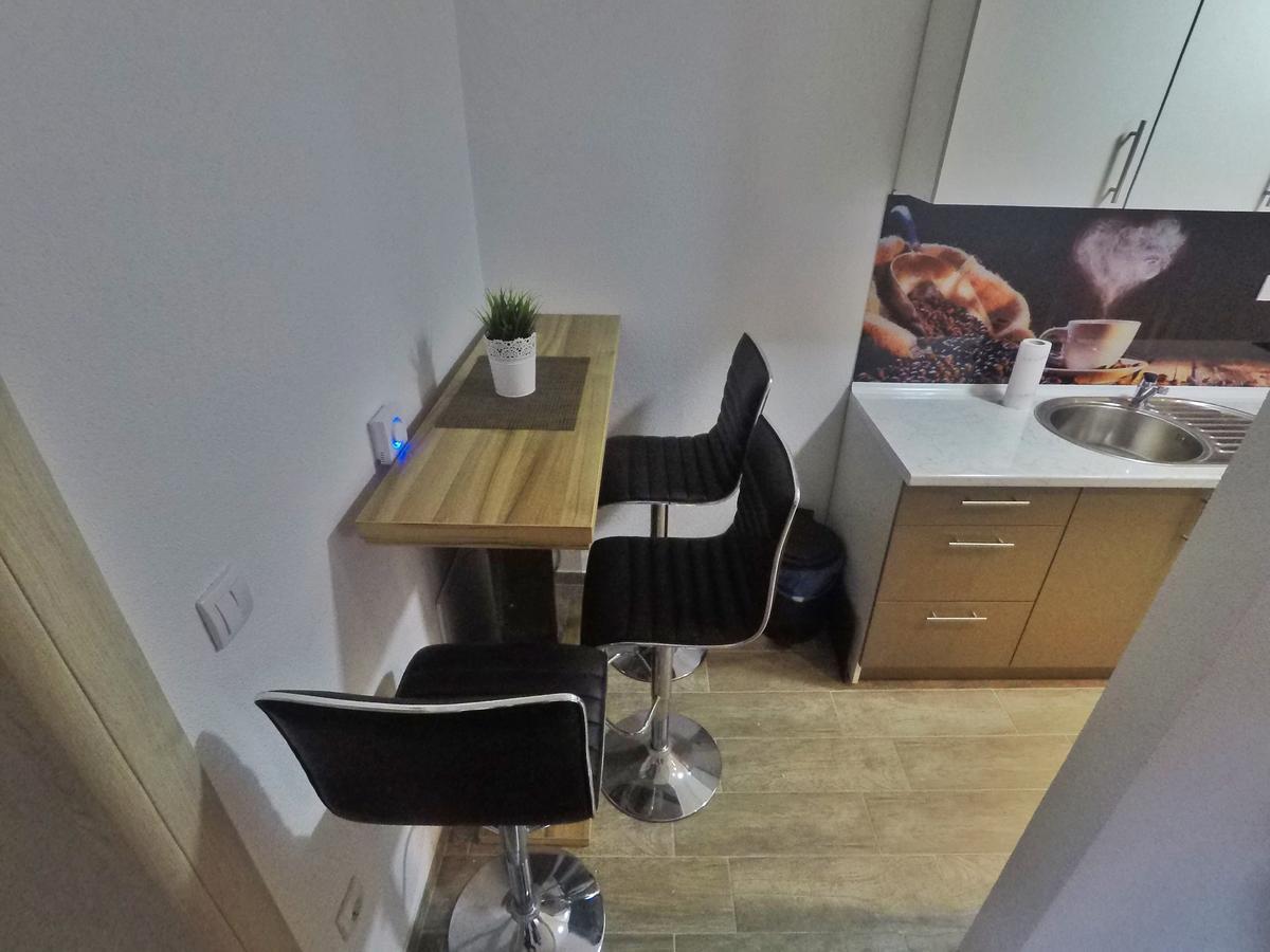 Studio Apartman Centar Banja Luka Eksteriør bilde