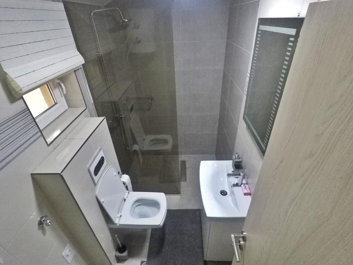 Studio Apartman Centar Banja Luka Eksteriør bilde