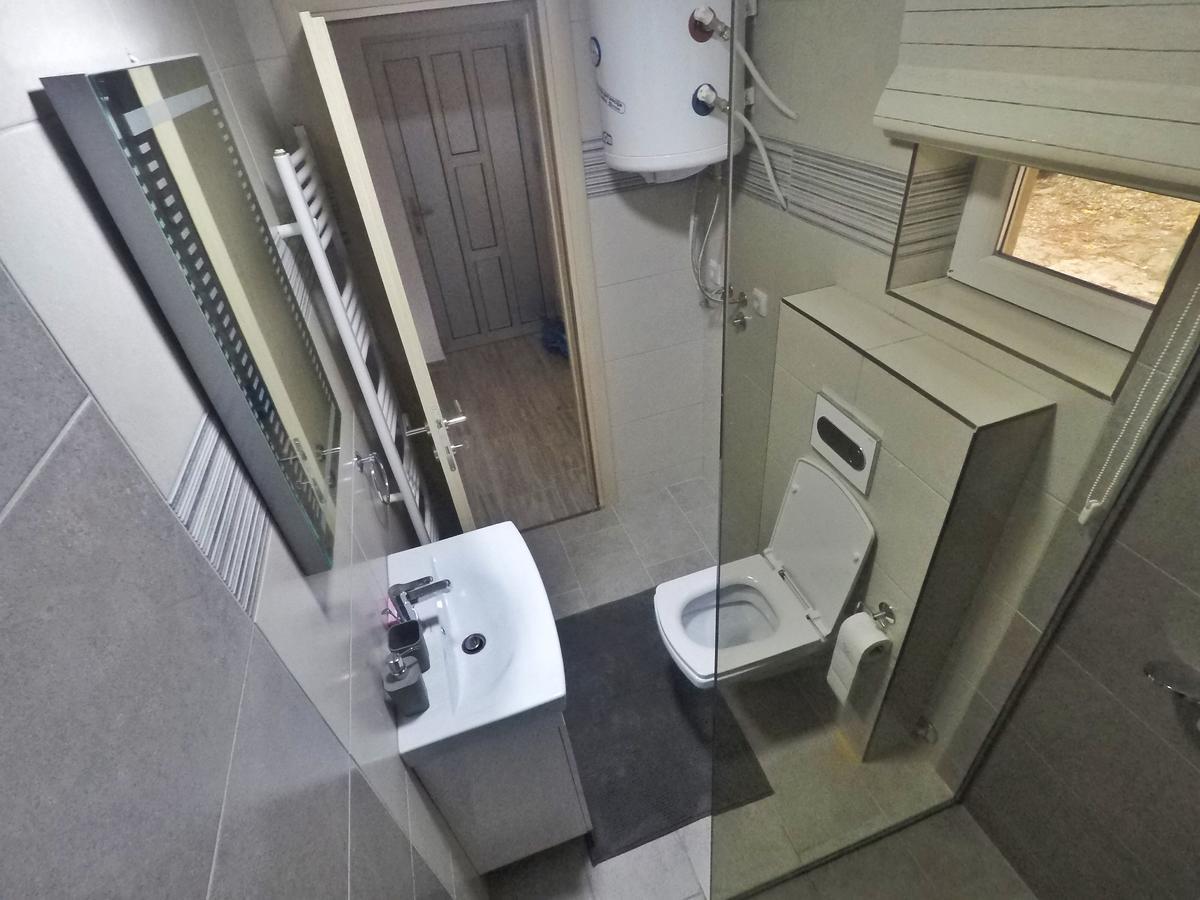 Studio Apartman Centar Banja Luka Eksteriør bilde