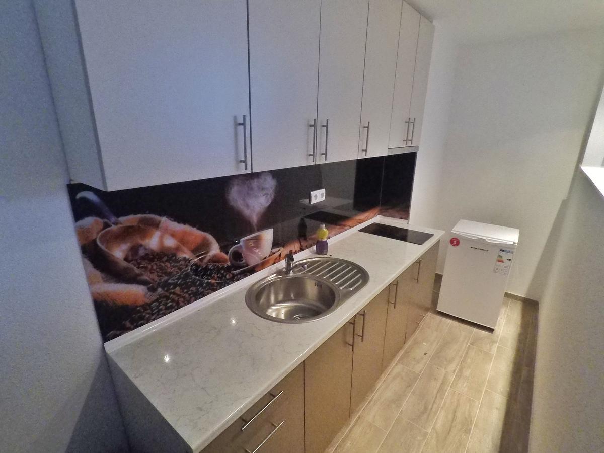 Studio Apartman Centar Banja Luka Eksteriør bilde