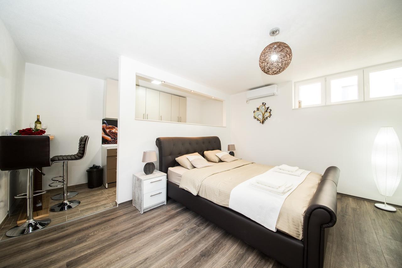 Studio Apartman Centar Banja Luka Eksteriør bilde