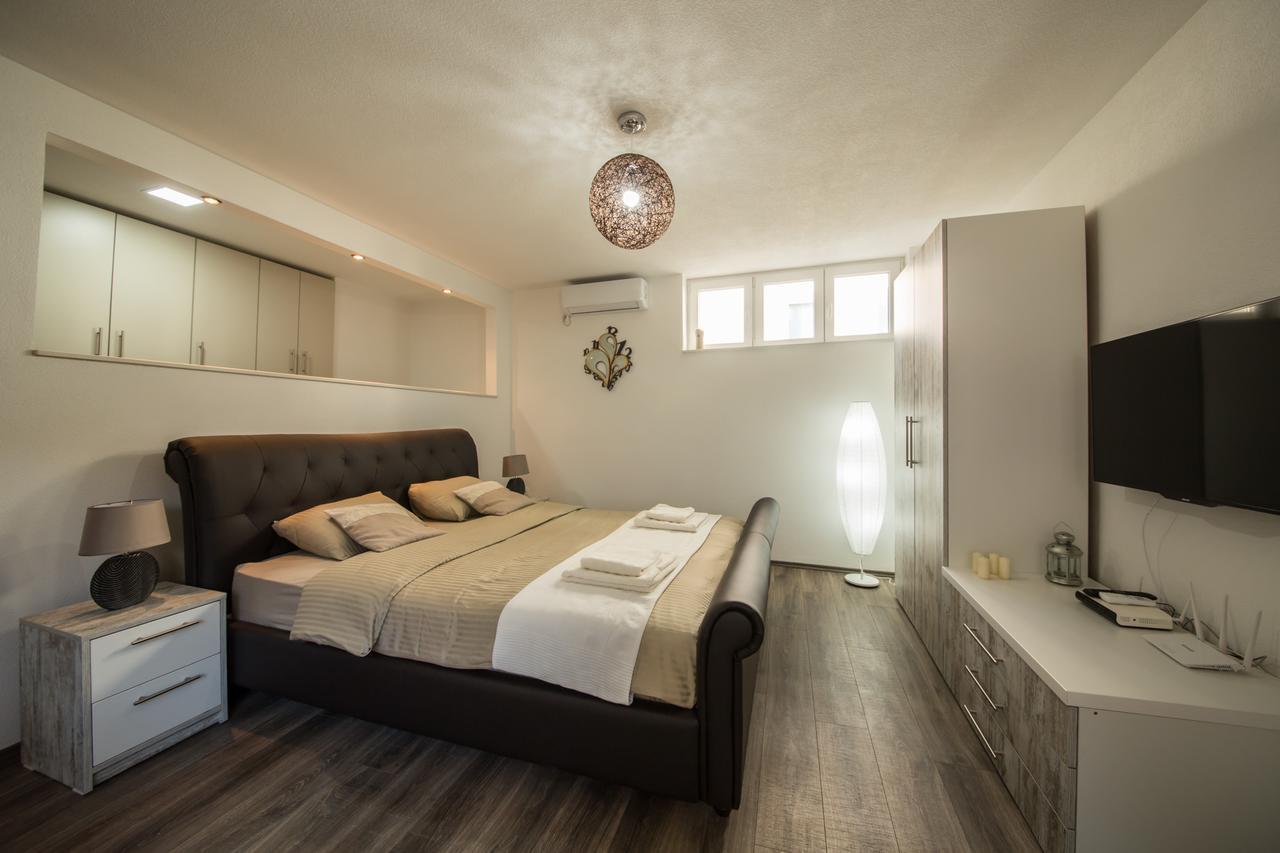 Studio Apartman Centar Banja Luka Eksteriør bilde