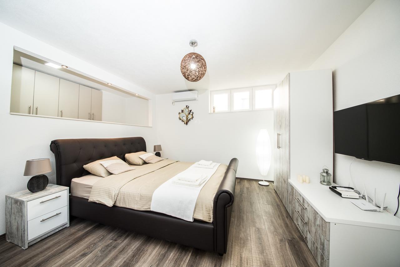 Studio Apartman Centar Banja Luka Eksteriør bilde